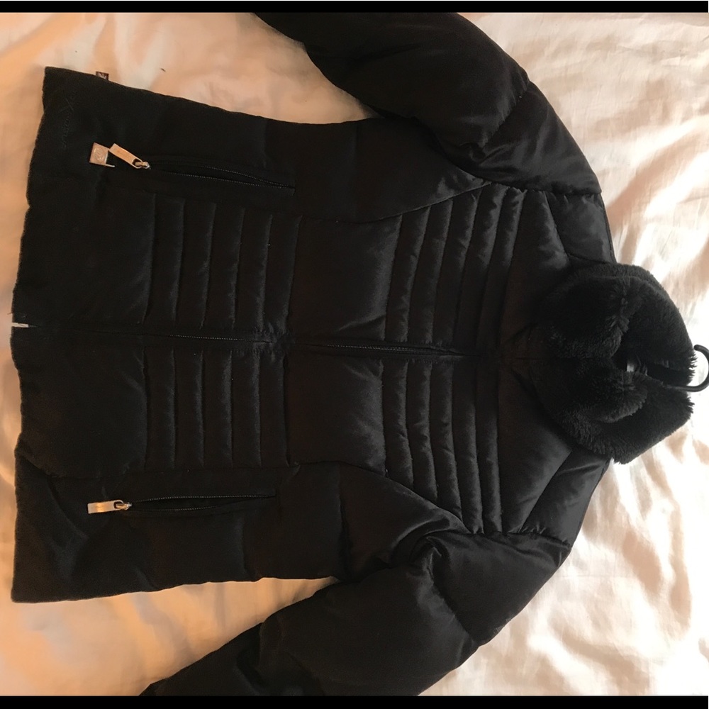 Winter coat